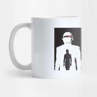 Klaatu Barada Nikto Mug